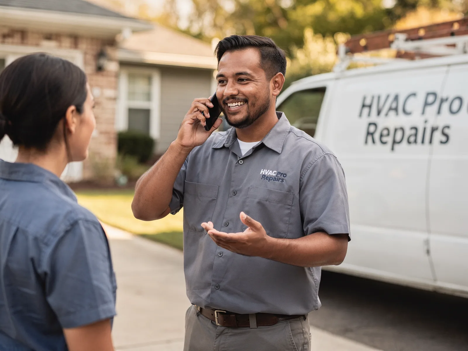 Heat Pump Repair Urania, LA FAQs